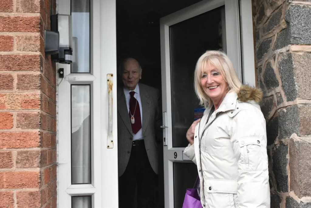 what is personal care