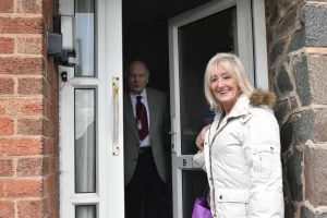 what is personal care