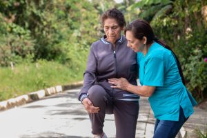 diabetes care at home