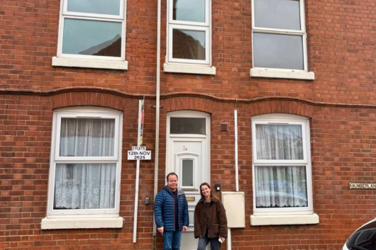 Care at Home Midlands Begins a New Chapter with Supported Living Flats