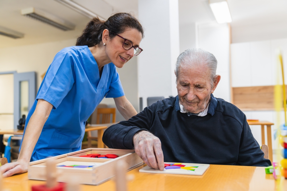 Personalized domiciliary care services delivered in Glenfield homes