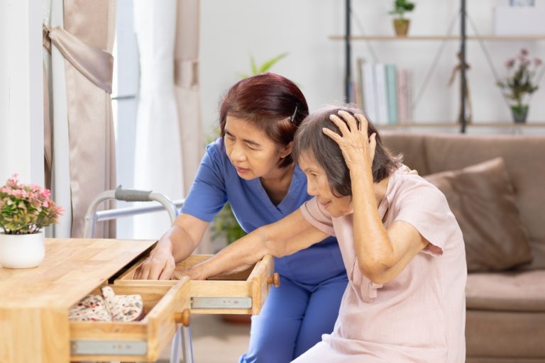 What Does Home Care in Leicester Actually Include? A Complete Guide for Families