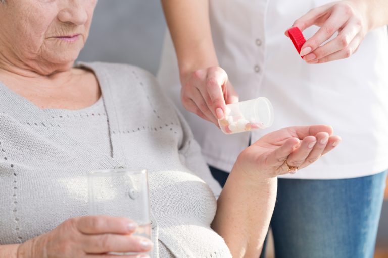 Home Care vs Live-in Care in Leicester: Which Option Is Right for Your Loved One?